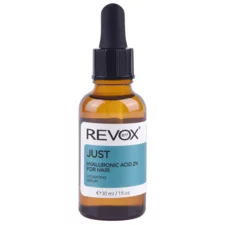 Serum za suvu kosu - Just hijaluronska kiselina 2%