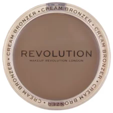 Kremasti bronzer - Light