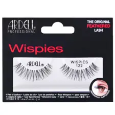 Trepavice na traci - Wispies 122