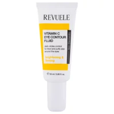 Fluid za predeo oko očiju - Skin Elements Vitamin C