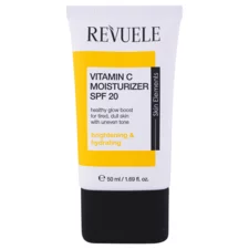 Krema za lice SPF20 - Skin Elements Vitamin C