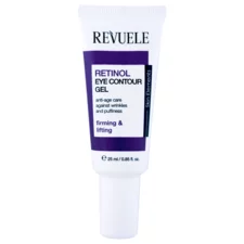 Gel za predeo oko očiju - Skin Elements Retinol