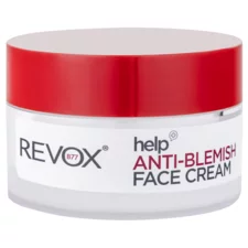 Krema za negu lica - Help Anti-Blemish 50 ml