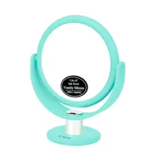 Dvostrano uveličavajuće ogledalo - Vanity - Mint