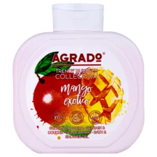 Gel za tuširanje i kupka Exotic Mango