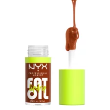 Sjaj za usne - Fat Oil Lip Drip - Scrollin' FOLD07