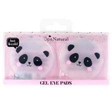 Gel jastučići za oči - Hot & Cold Panda