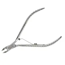 Cangle za zanoktice - Masterclass Extra Fine Cut 536 - 5 mm
