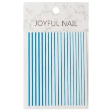 Strip trake za nail art Royal Blue
