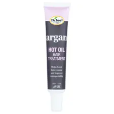 Vruće ulje za kosu DIFEEL argan