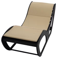 Ležaljka - Chaise Longue
