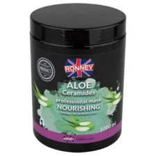 Maska za suvu kosu - Aloe Ceramides