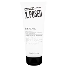 Balzam za zaštitu kose pre feniranja - X.Posed 200 ml