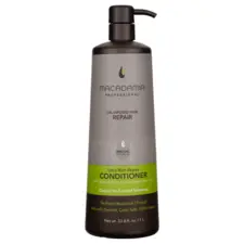 Balzam za kovrdžavu kosu - Ultra Rich Repair - 1000 ml