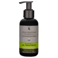 Ulje za obnavljanje kovrdžave kose - Ultra Rich Repair 125 ml