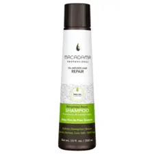 Šampon za obnavljanje tanke kose - Weightless Repair - 300 ml