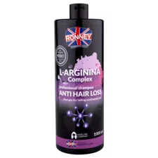 Šampon za prevenciju opadanja kose - L-arginina Complex - 1000 ml
