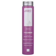 Krema za ispravljanje kose - Anti-frizz 250 ml