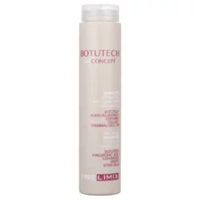 Šampon za tanku i neposlušnu kosu - Botutech - 250 ml