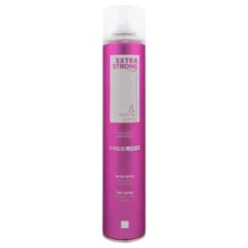 Lak za kosu - Extra Strong - 500 ml