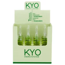 Ampule za jačanje kose KYO Energy System 10ml 12/1