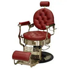 Frizerska berberska stolica INF120