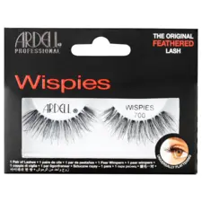Trepavice na traci - Wispies 700