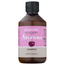 Šampon za kosu - Sweet Fruit Vibes trešnja 250 ml