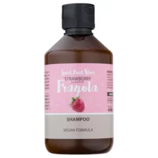 Šampon za kosu - Sweet Fruit Vibes jagoda 250 ml