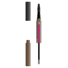 Gel za obrve - Zero To Brow - ZTBG05 Ash Brown