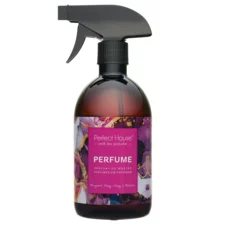 Parfemisani osveživač prostora - Perfect House Bergamot 500 ml