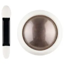 Mirror Effects Glitter Powder TR - Rose Gold 01