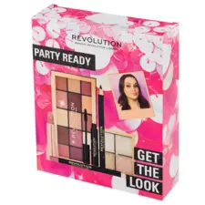 Set za šminkanje - Get The Look Party Ready