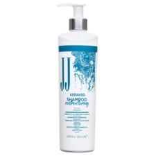 Šampon za obnavljanje kose - Vegetal Keratin - 350 ml