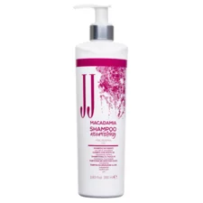 Hranljivi šampon za kosu - Macadamia Oil - 350ml
