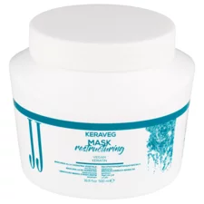 Maska za obnavljanje kose - Vegetal Keratin 500 ml