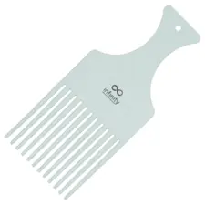 Češalj za kosu - BIOutiful svetloplavi INF299