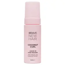 Pena za kovrdžavu kosu - Coconut Curl 150 ml