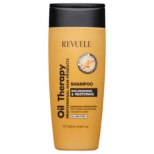 Šampon za jačanje kose - Oil Therapy 250 ml