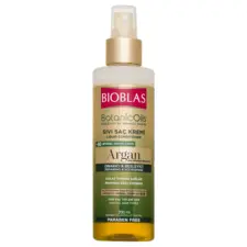 Balzam bez ispiranja - arganovo ulje 200 ml