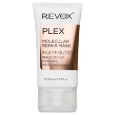 Maska za kosu - Plex Molecular Repair