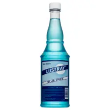 Kolonjska voda posle brijanja - Blue Spice