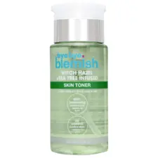 Toner za lice - hamamelis i čajevac 130 ml