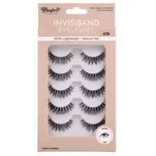 Trepavice na traci - Invisiband 479 10/1