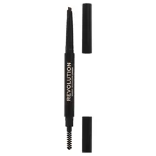 Olovka za obrve - Duo Brow Definer - Medium Brown