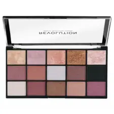 Paleta pigmenata - Reloaded Affection