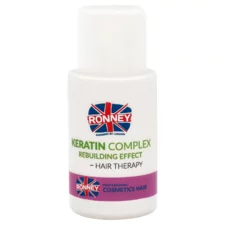 Ulje za obnavljanje kose - Keratin Complex 15 ml