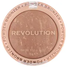 Bronzer - Reloaded - Long Weekend