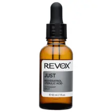 Serum za lice - Just resveratrol i ferulinska kiselina