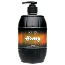 Šampon za obnavljanje kose - Honey 750 ml